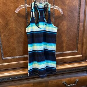 EUC Lululemon Tank Top